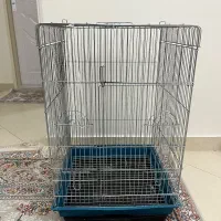 فروش قفس بزرگ پرنده