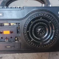 رادیو ضبط قدیمی