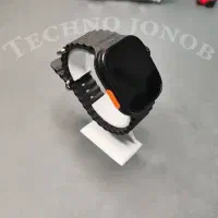 ساعت لمسی