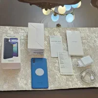 سامسونگ A02 با حافظه 64 گیگ