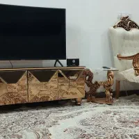 میز تلویزیون