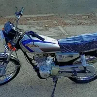 متور ۱۲۵