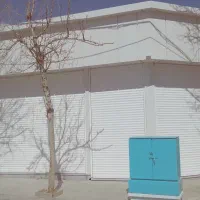 تولید کننده کرکره برقی ودستی وتعمیرات