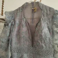 لباس مجلسی نو استفاده نشده