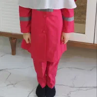 لباس فرم مدرسه