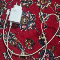 شارژر سر کارتنی شیاومی