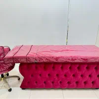 تخت و صندلی