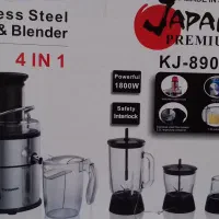 آبمیوه گیری پاناسونیک آکبند