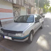 خودرو پژو ۴۰۵