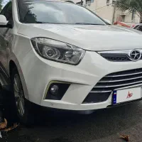 جک s5 مدل ۹۶ اتومات سالم فروش فوری