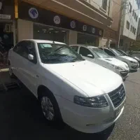 سمند سورن پلاس دوگانه سوز صفر ۱۴۰۵ / ۱۴۰۴