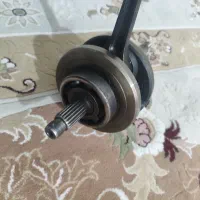 ابزار آلات نیست میلنگ 125سی جی مفت میدمش 1500