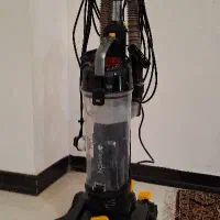 جارو برقی