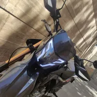 تریل Xr مدل 402|موتورسیکلت|تهران, صادقیه|دیوار