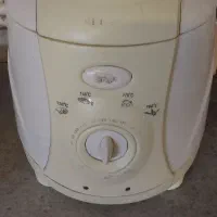 سرخ کن قدیمی beuty