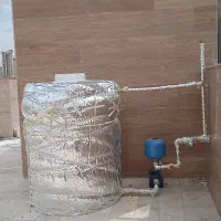 عایق کاری با بهترین اجرا و مناسب ترین قیمت