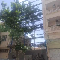 آپارتمان 100متری در حال ساخت