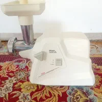 چرخ گوشت اکبنده جهان آوا