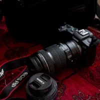 دوربین عکاسی فول فریم کنون Rp