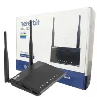 مودم ADSL/VDSL نتربیت (مخابرات) سالم و تمیز