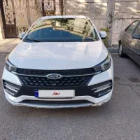 آریزو ۶ اکسلنت مدل ۱۴۰۰