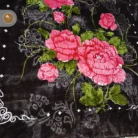 پتو دونفره شهبد ۱۳۰۰تومان