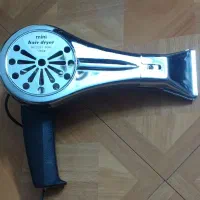 سشوارعتیقه