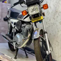 هندا 200 پرواز عروسک