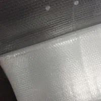 پلاستیک حباب دار