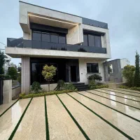 دوبلکس-مدرن-داخلی-شیک-مناسب-سکونت-دائم