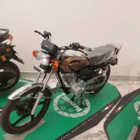 هندا ۲۰۰ صفر