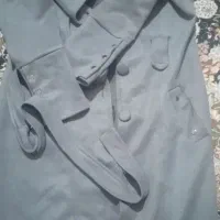 پالتو|لباس|ثلاث باباجانی, |دیوار