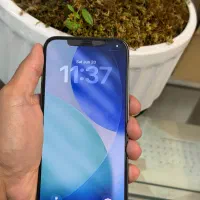 آیفون 12 پرو مکس مشکی 256 گیگ (ZA/A)|موبایل|کرج, گوهردشت|دیوار