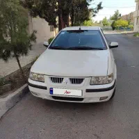 سمند lx|خودرو سواری و وانت|سمنان, |دیوار
