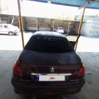 206sd|خودرو سواری و وانت|تهران, بلوار کشاورز|دیوار
