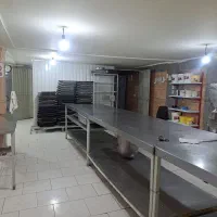 زیرزمین ۱۷۰ متری بهداشتی