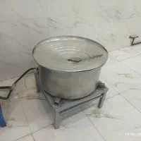قابلمه روحی گنجایش تا 100نفر