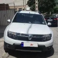رنو داستر مدل2015