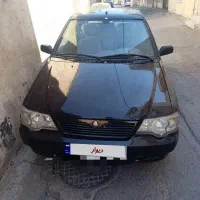 فروش پراید