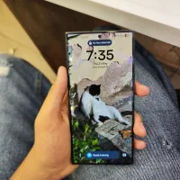 s24 ultra 256|موبایل|تهران, حبیب الله|دیوار