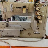 چرخ خیاطی میاندوز جوکی اصل