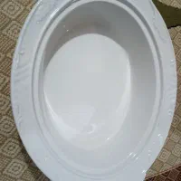 ظرف چینی|صنایع دستی و سایر لوازم تزئینی|قم, نیروگاه|دیوار