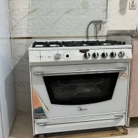اجاق گاز فردار پنج شعله