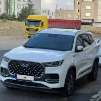 تیگو۸ پرومکس ۴۰۲ بدون رنگ