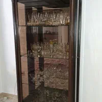 فروش بوفه چوبی