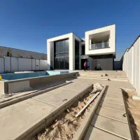 آتلیه تخصصی نمای ساختمان مدرن ،کلاسیک