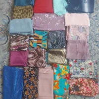پارچه های نو به قیمت زیر بازار
