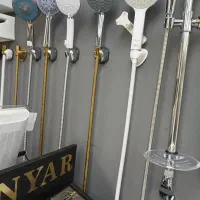گوشی اچاردار و رسوب گیر و..