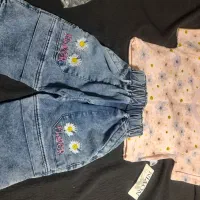 لباس نوزاد|کفش و لباس بچه|قم, شهرک امام حسین|دیوار