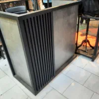 پیشخوان مغازه